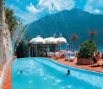 Hotel Villa Dirce Limone Lake of Garda
